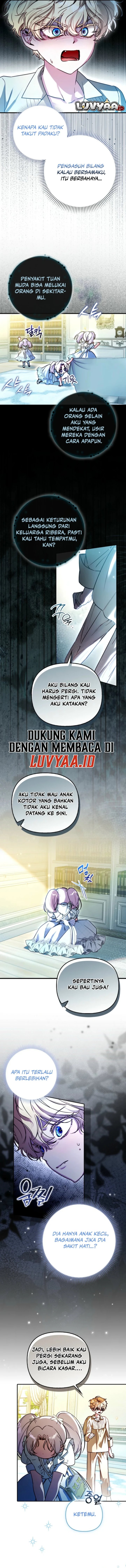 I’m the Brave Puppy That Will Save the Villainess Chapter 17 halaman 10