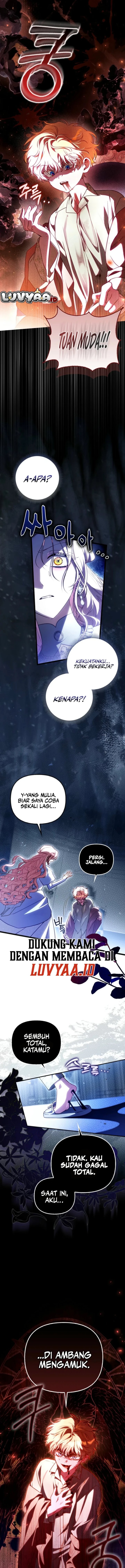 I’m the Brave Puppy That Will Save the Villainess Chapter 20 halaman 10