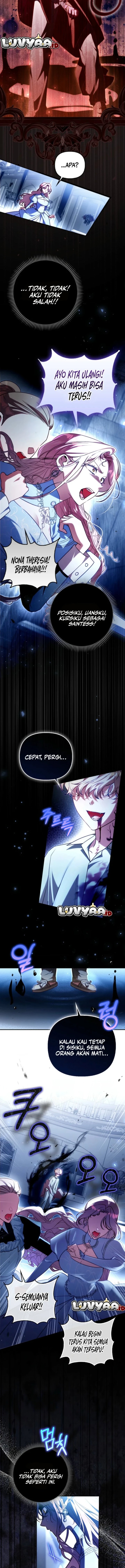 I’m the Brave Puppy That Will Save the Villainess Chapter 20 halaman 11