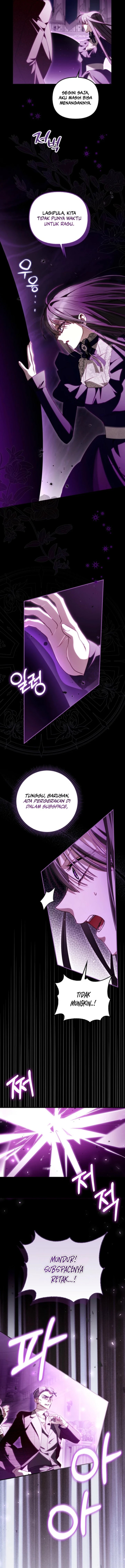 I’m the Brave Puppy That Will Save the Villainess Chapter 21 halaman 12
