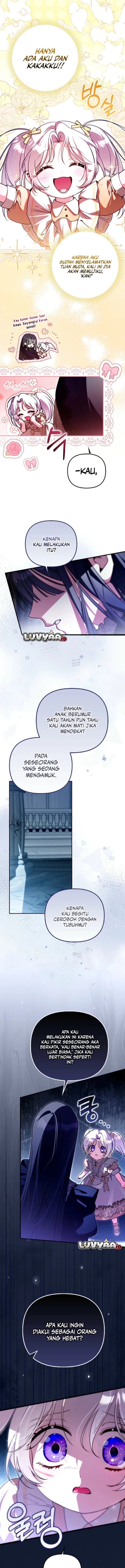 I’m the Brave Puppy That Will Save the Villainess Chapter 22 halaman 12