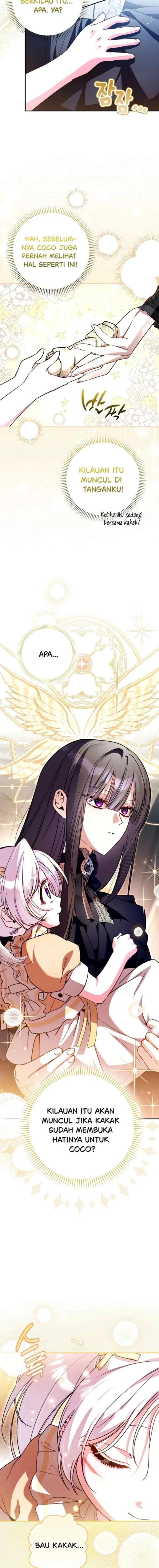 I’m the Brave Puppy That Will Save the Villainess Chapter 23 halaman 4
