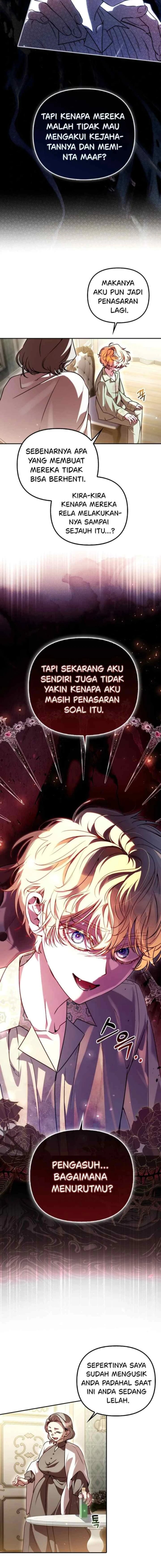 I’m the Brave Puppy That Will Save the Villainess Chapter 23 halaman 13