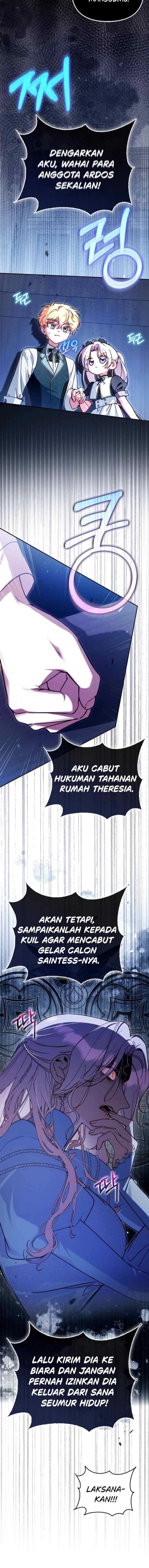 I’m the Brave Puppy That Will Save the Villainess Chapter 24 halaman 6