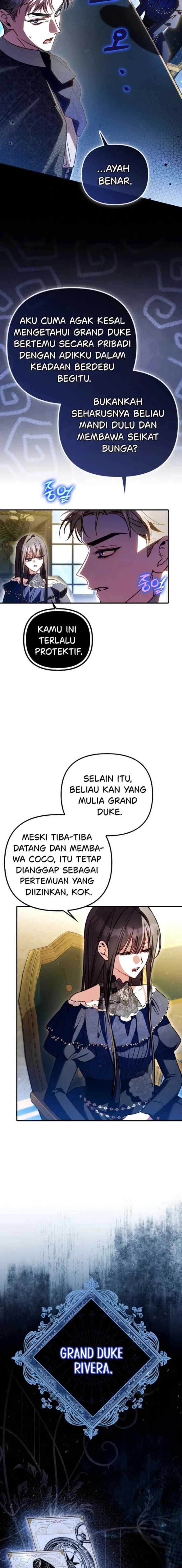 I’m the Brave Puppy That Will Save the Villainess Chapter 25 halaman 13