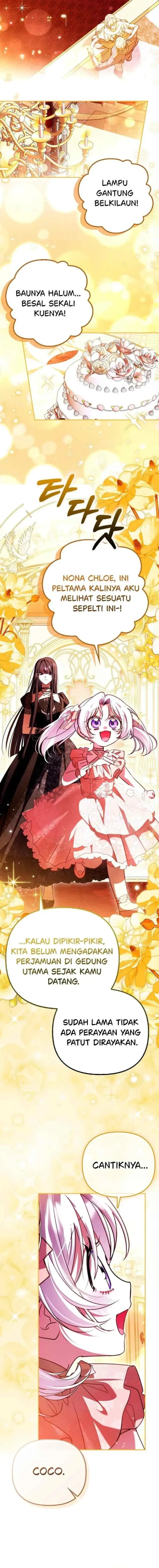 I’m the Brave Puppy That Will Save the Villainess Chapter 28 halaman 4