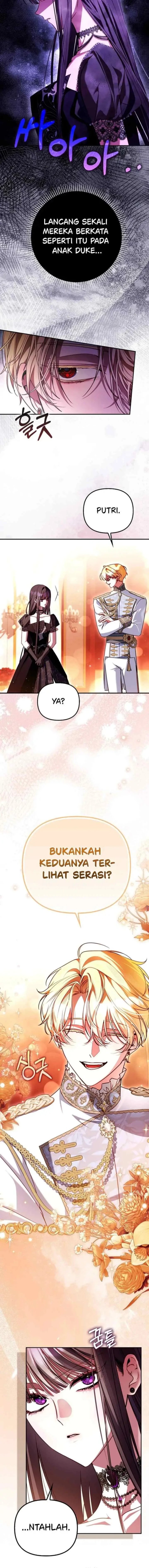 I’m the Brave Puppy That Will Save the Villainess Chapter 28 halaman 7