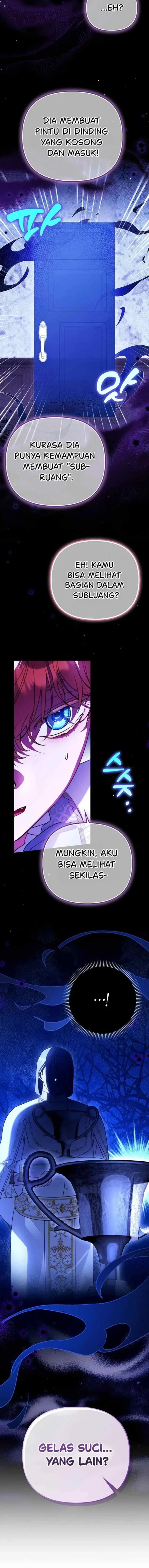I’m the Brave Puppy That Will Save the Villainess Chapter 28 halaman 14