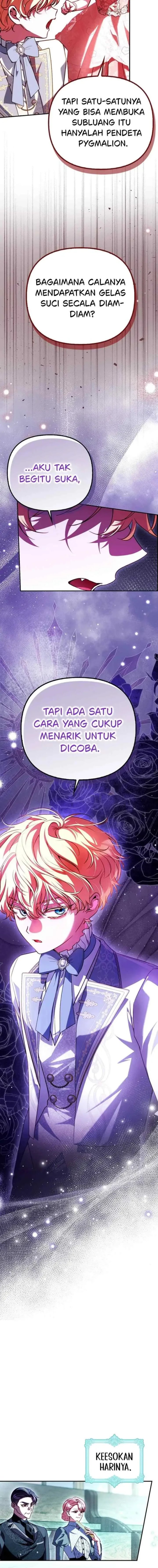 I’m the Brave Puppy That Will Save the Villainess Chapter 28 halaman 16
