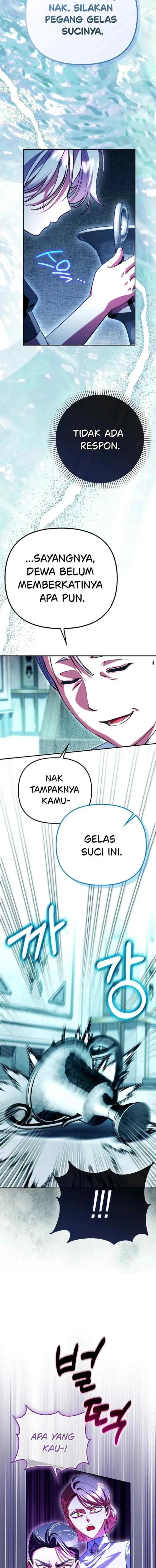 I’m the Brave Puppy That Will Save the Villainess Chapter 28 halaman 18