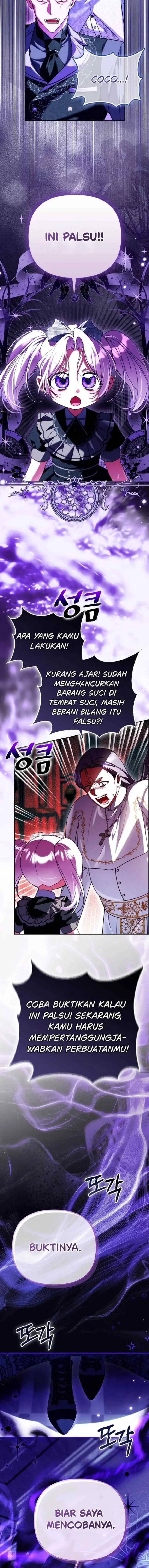 I’m the Brave Puppy That Will Save the Villainess Chapter 28 halaman 19