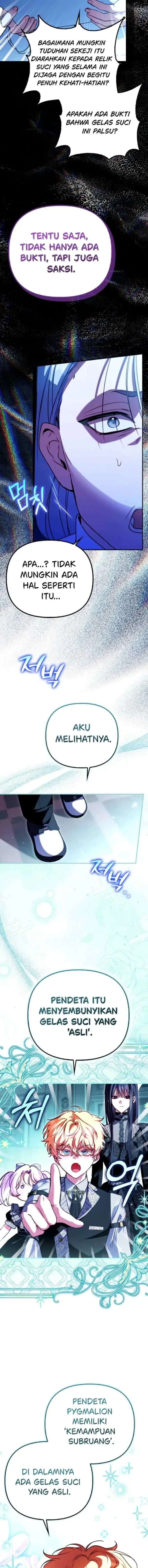 I’m the Brave Puppy That Will Save the Villainess Chapter 29 halaman 2