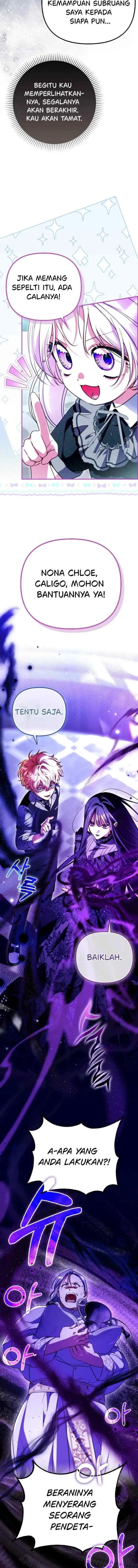 I’m the Brave Puppy That Will Save the Villainess Chapter 29 halaman 4