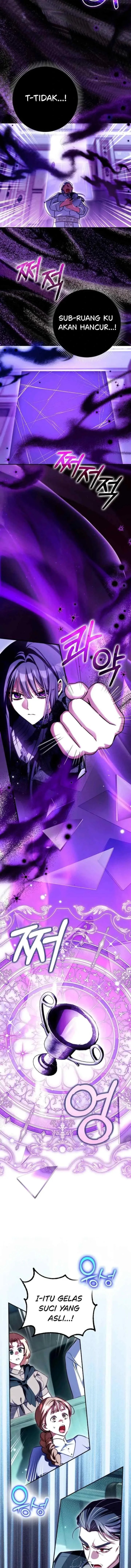 I’m the Brave Puppy That Will Save the Villainess Chapter 29 halaman 5