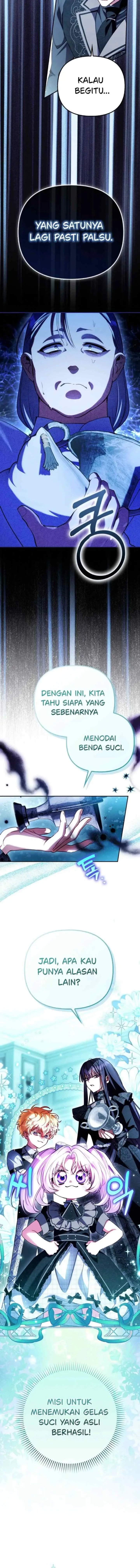 I’m the Brave Puppy That Will Save the Villainess Chapter 29 halaman 6