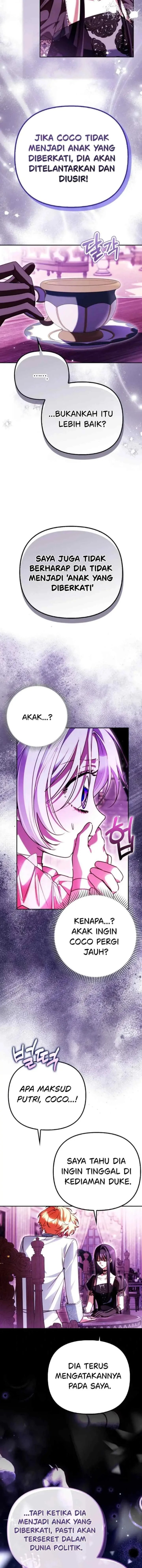 I’m the Brave Puppy That Will Save the Villainess Chapter 29 halaman 9