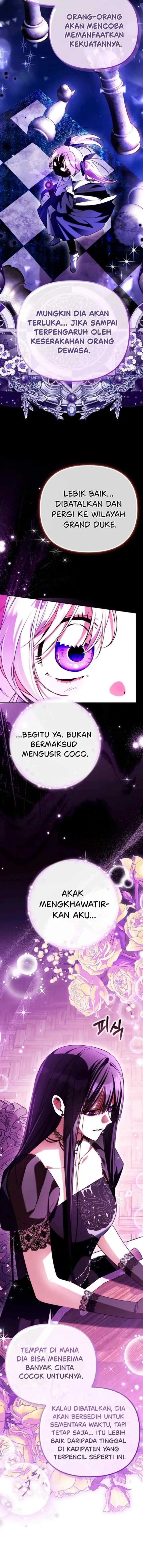 I’m the Brave Puppy That Will Save the Villainess Chapter 29 halaman 10