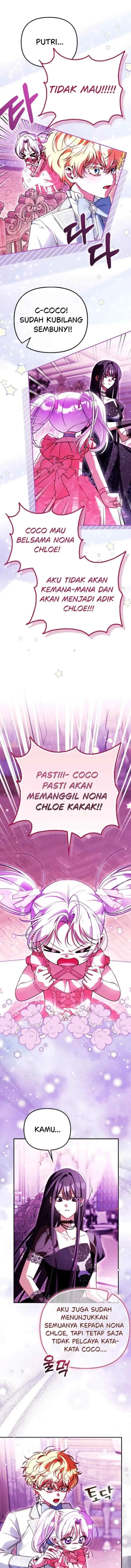 I’m the Brave Puppy That Will Save the Villainess Chapter 29 halaman 11
