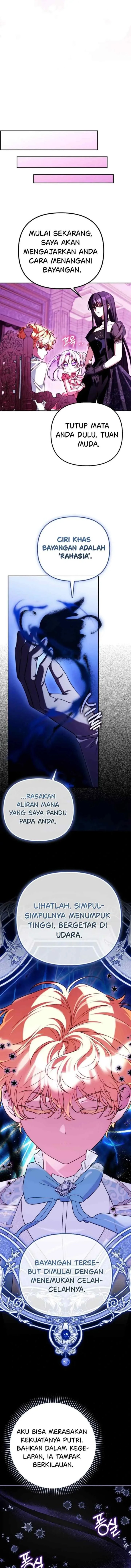 I’m the Brave Puppy That Will Save the Villainess Chapter 29 halaman 13