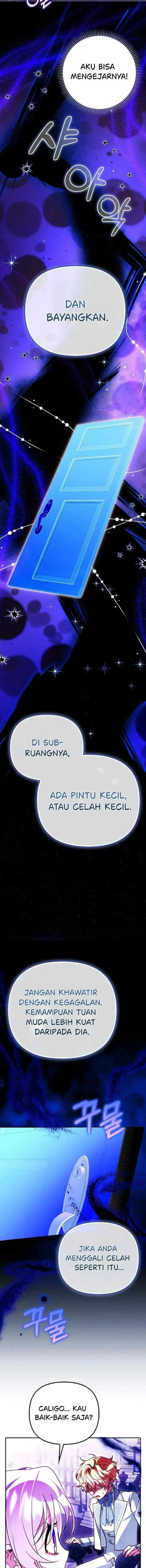 I’m the Brave Puppy That Will Save the Villainess Chapter 29 halaman 14