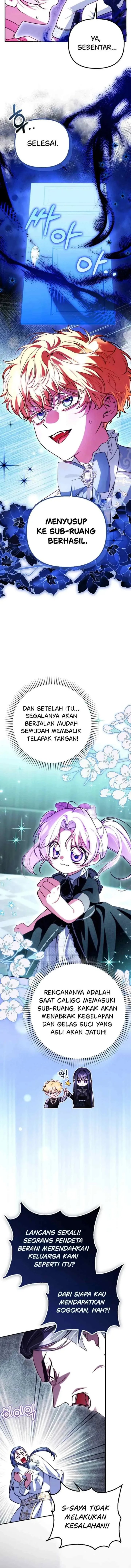 I’m the Brave Puppy That Will Save the Villainess Chapter 29 halaman 15