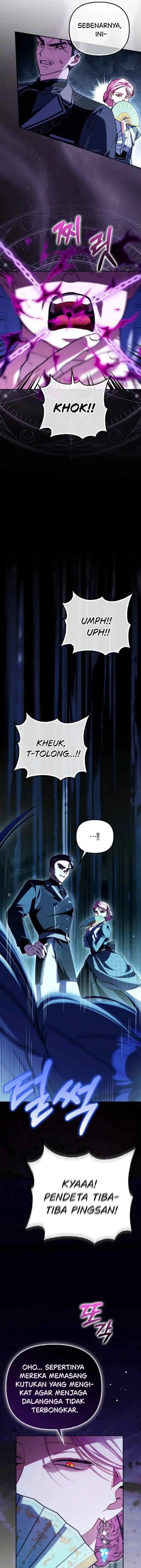 I’m the Brave Puppy That Will Save the Villainess Chapter 29 halaman 16