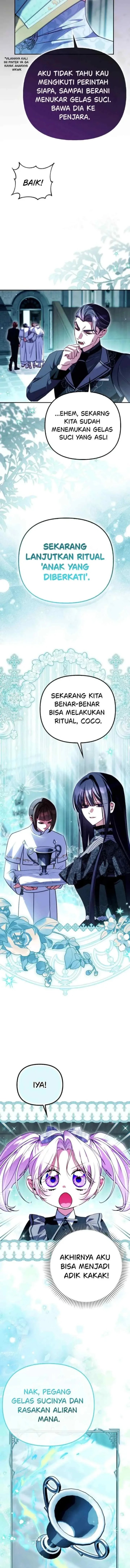 I’m the Brave Puppy That Will Save the Villainess Chapter 29 halaman 17