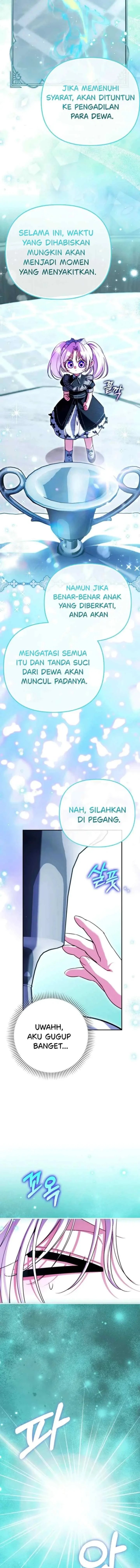 I’m the Brave Puppy That Will Save the Villainess Chapter 29 halaman 18