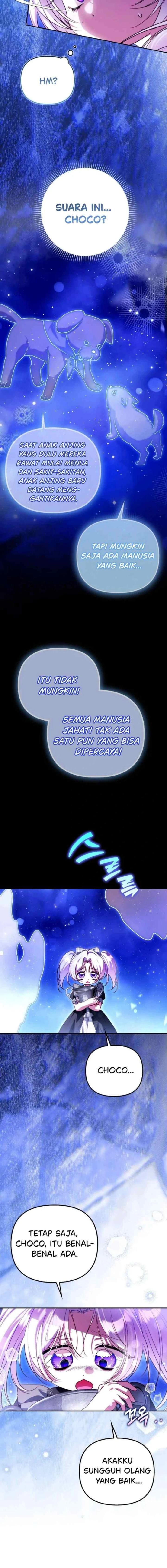 I’m the Brave Puppy That Will Save the Villainess Chapter 30 halaman 2