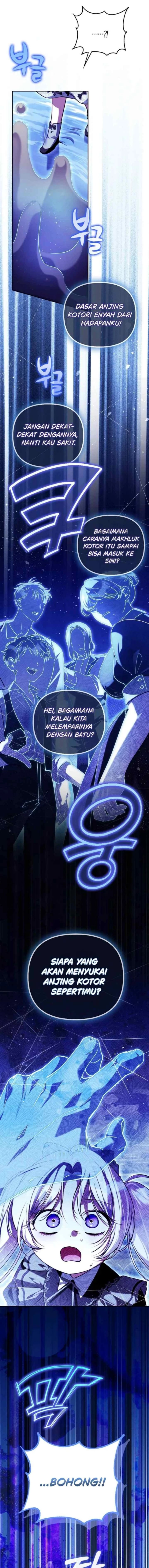 I’m the Brave Puppy That Will Save the Villainess Chapter 30 halaman 3