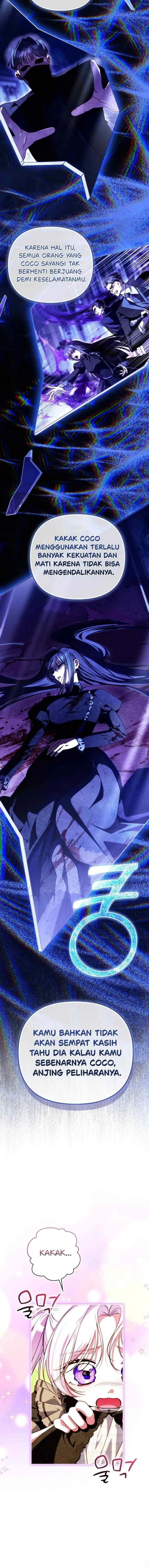 I’m the Brave Puppy That Will Save the Villainess Chapter 30 halaman 13
