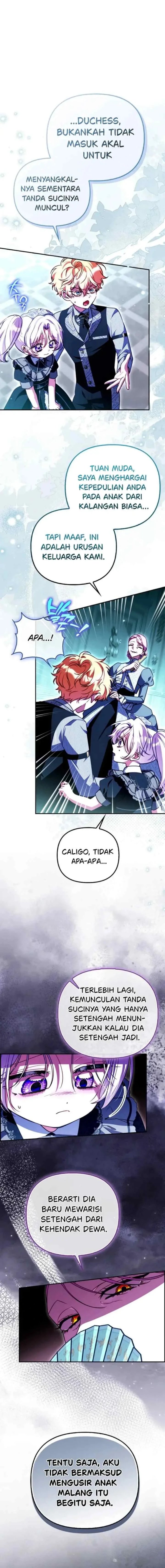 I’m the Brave Puppy That Will Save the Villainess Chapter 31 halaman 5