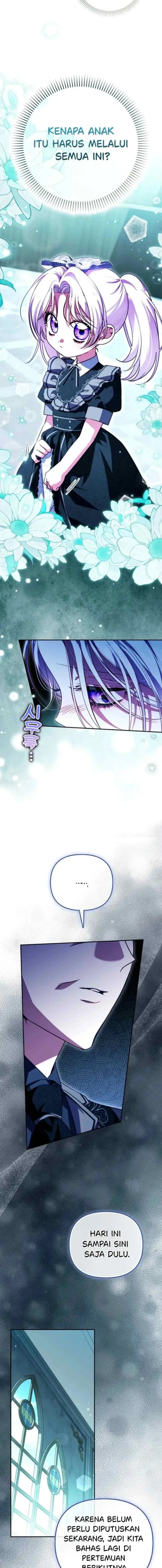 I’m the Brave Puppy That Will Save the Villainess Chapter 31 halaman 7