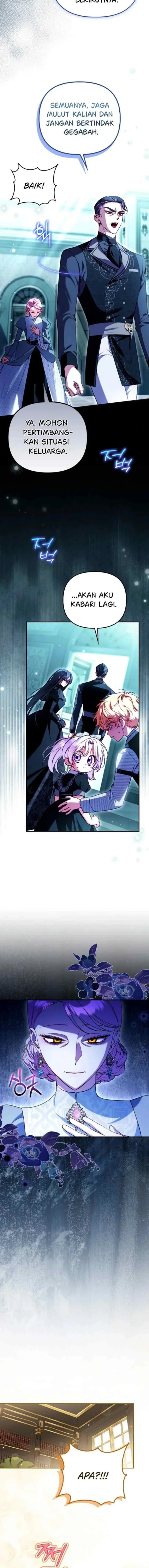 I’m the Brave Puppy That Will Save the Villainess Chapter 31 halaman 8