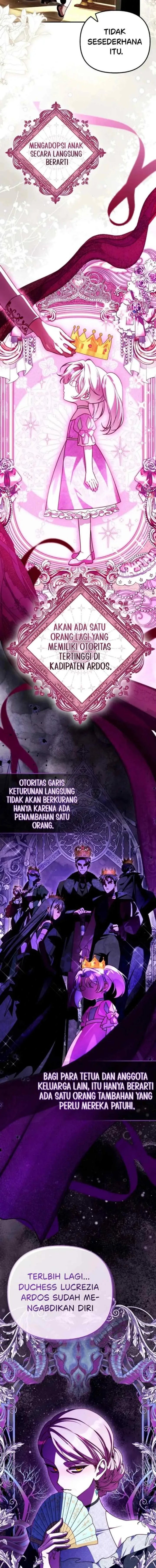 I’m the Brave Puppy That Will Save the Villainess Chapter 31 halaman 10
