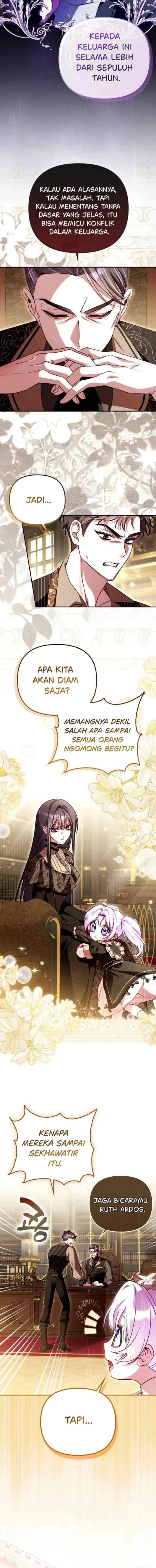 I’m the Brave Puppy That Will Save the Villainess Chapter 31 halaman 11