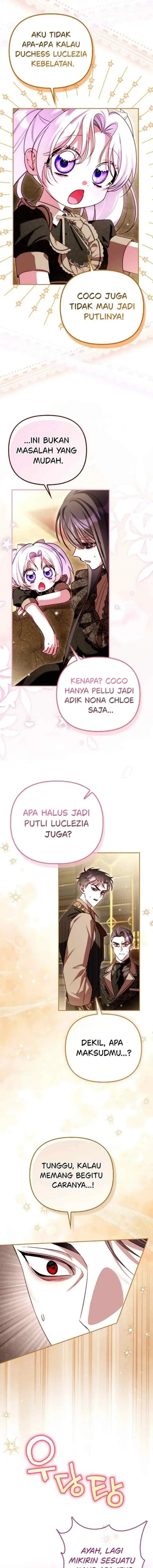 I’m the Brave Puppy That Will Save the Villainess Chapter 31 halaman 12