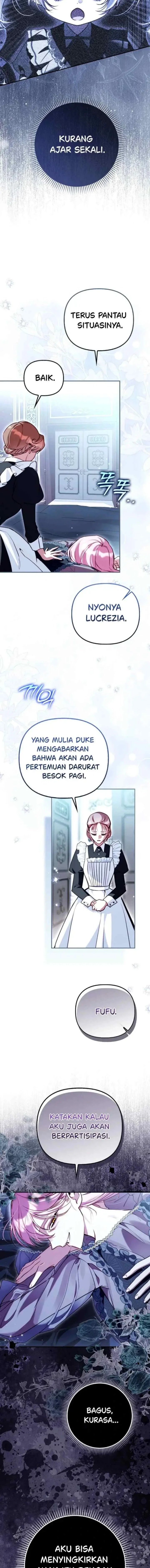 I’m the Brave Puppy That Will Save the Villainess Chapter 31 halaman 15