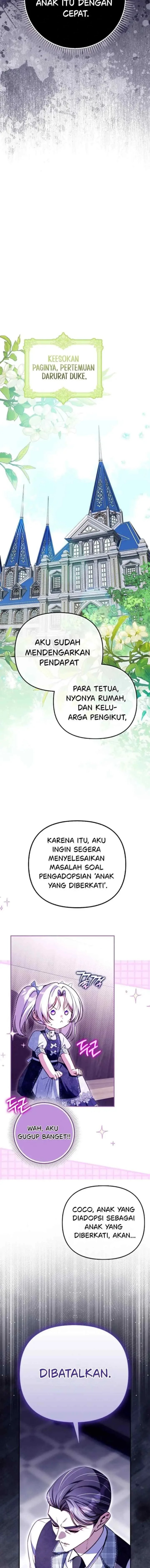 I’m the Brave Puppy That Will Save the Villainess Chapter 31 halaman 16