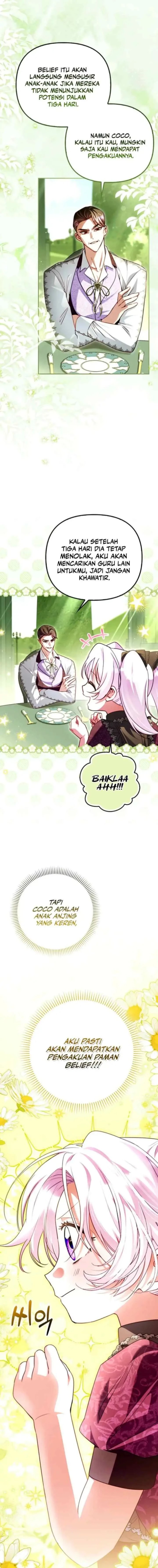 I’m the Brave Puppy That Will Save the Villainess Chapter 34 halaman 13