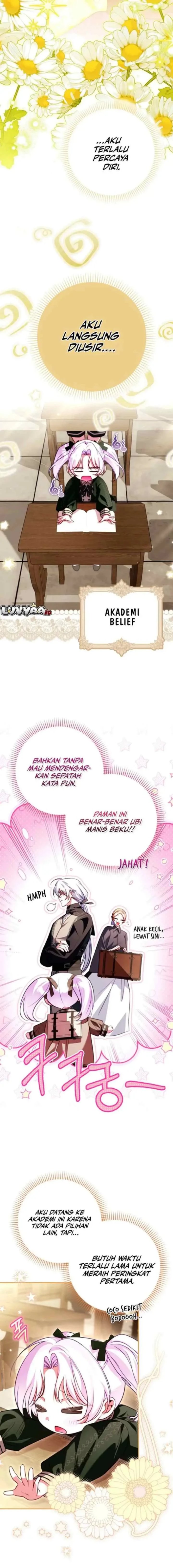 I’m the Brave Puppy That Will Save the Villainess Chapter 34 halaman 14
