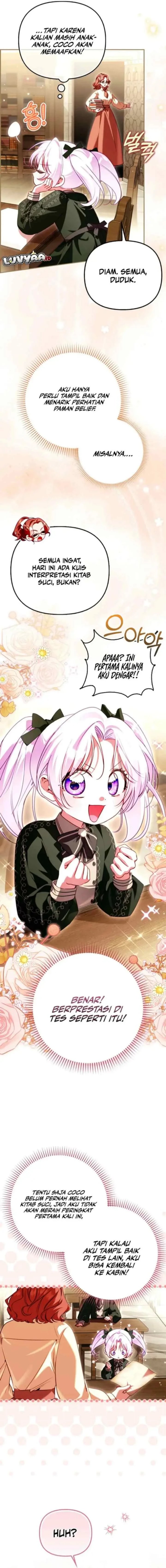 I’m the Brave Puppy That Will Save the Villainess Chapter 34 halaman 16