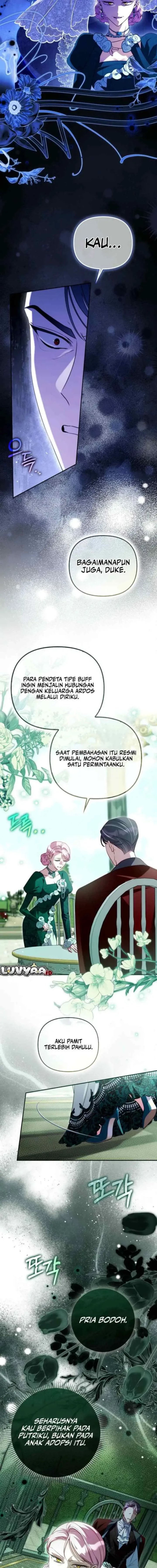 I’m the Brave Puppy That Will Save the Villainess Chapter 37 halaman 8