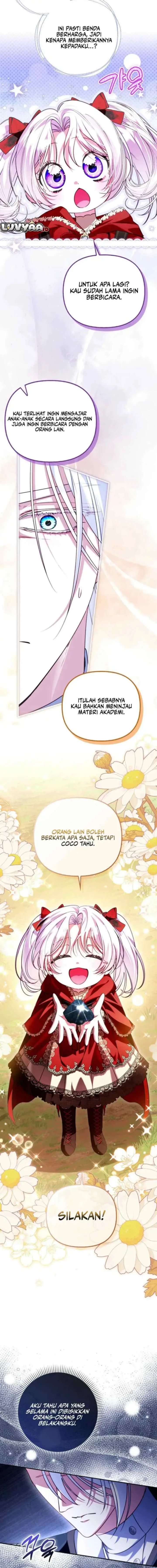 I’m the Brave Puppy That Will Save the Villainess Chapter 37 halaman 16