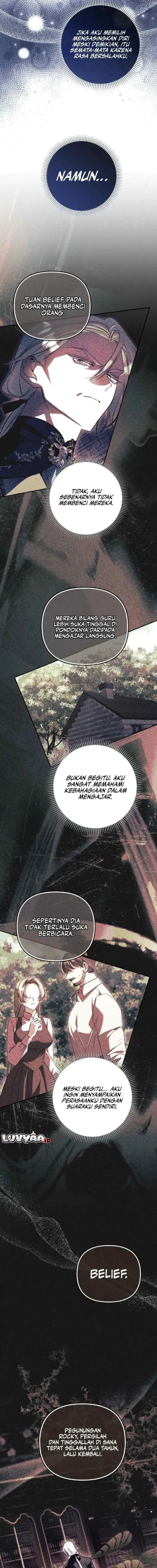 I’m the Brave Puppy That Will Save the Villainess Chapter 37 halaman 17