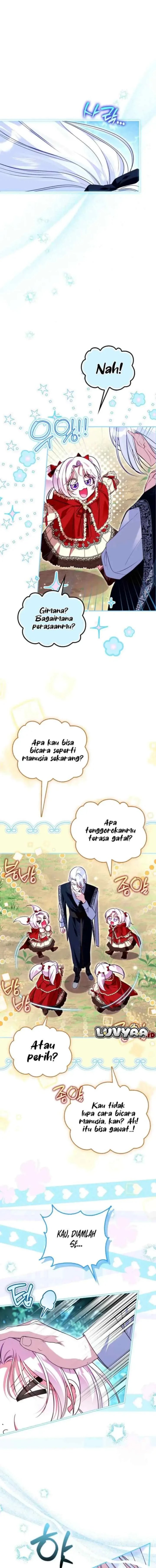 I’m the Brave Puppy That Will Save the Villainess Chapter 38 halaman 2