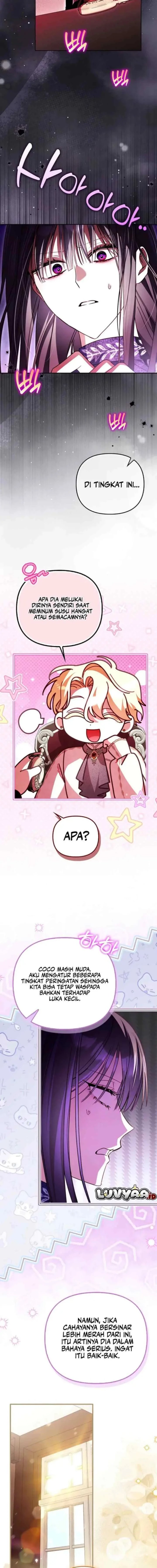I’m the Brave Puppy That Will Save the Villainess Chapter 38 halaman 12