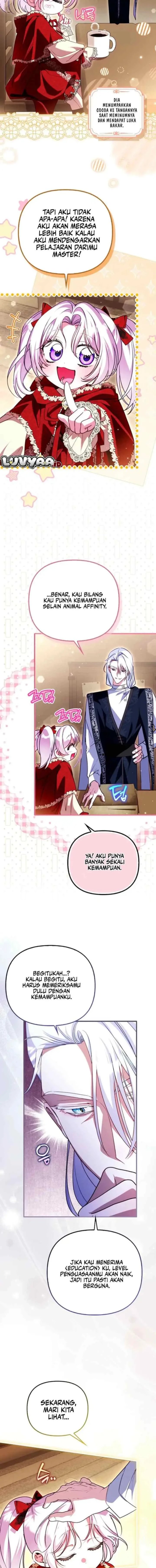 I’m the Brave Puppy That Will Save the Villainess Chapter 38 halaman 16