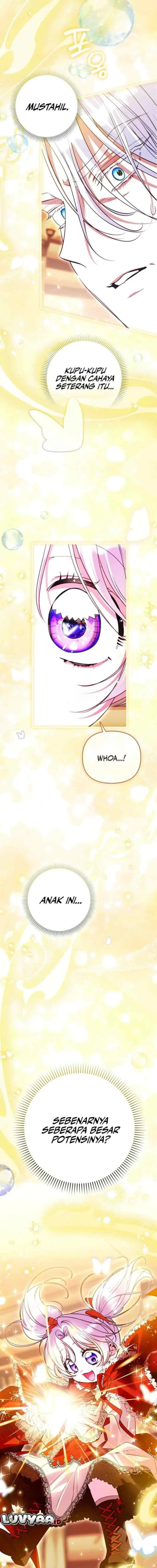 I’m the Brave Puppy That Will Save the Villainess Chapter 38 halaman 18