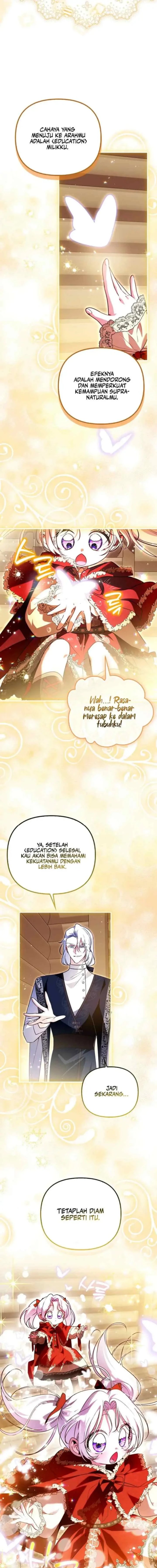 I’m the Brave Puppy That Will Save the Villainess Chapter 39 halaman 4
